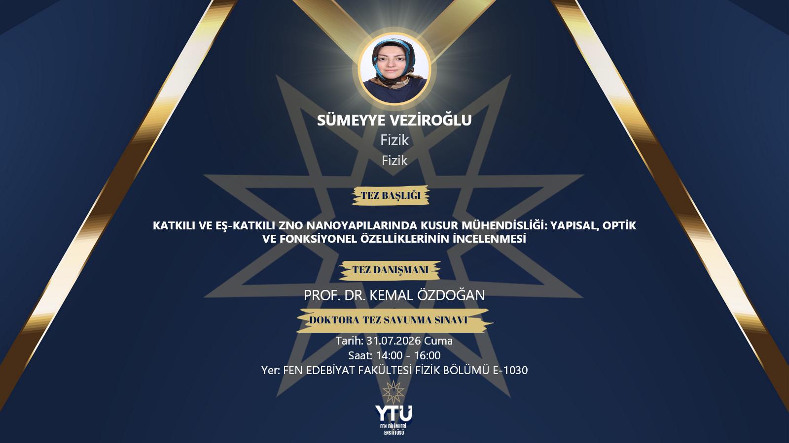 Savunma Duyurusu